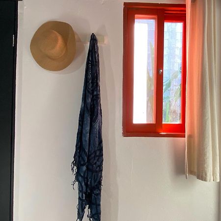 Jatai Guest House ウバトゥバ エクステリア 写真
