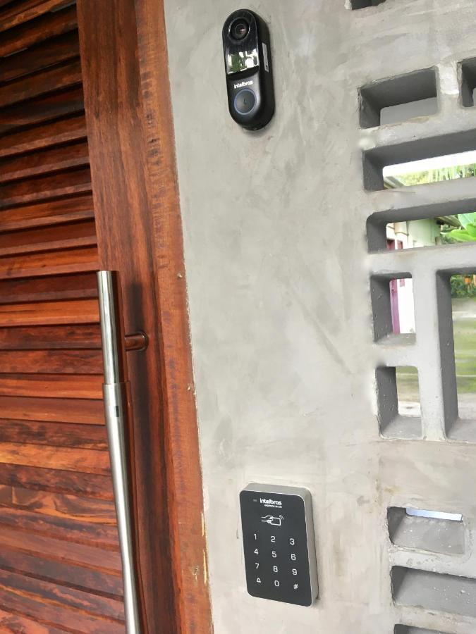 Jatai Guest House ウバトゥバ エクステリア 写真