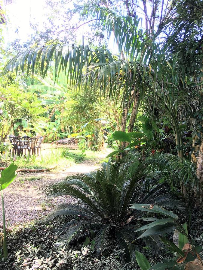 Jatai Guest House ウバトゥバ エクステリア 写真