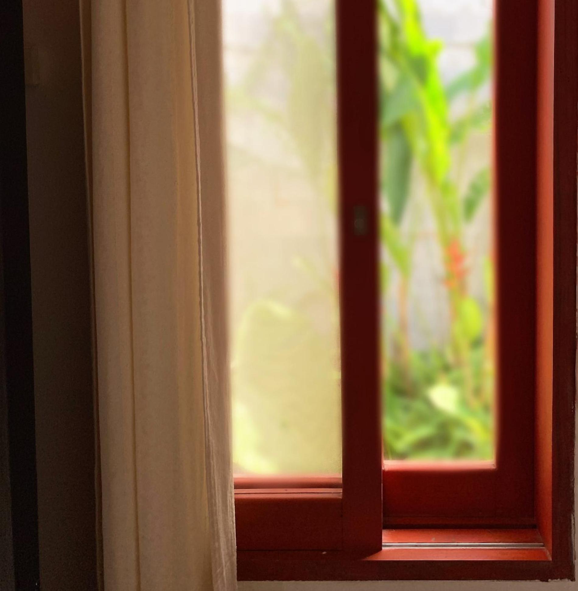 Jatai Guest House ウバトゥバ エクステリア 写真
