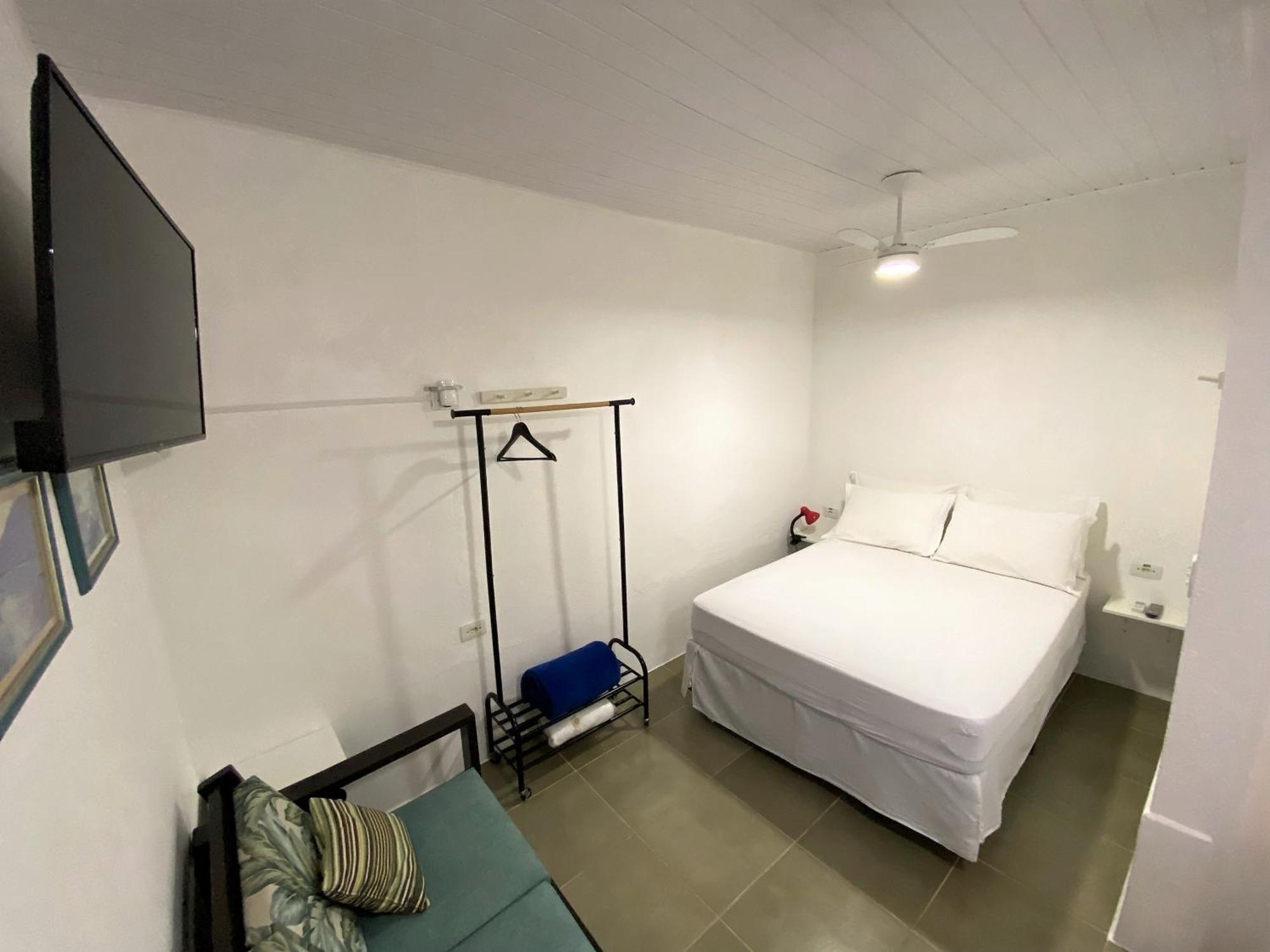 Jatai Guest House ウバトゥバ 部屋 写真