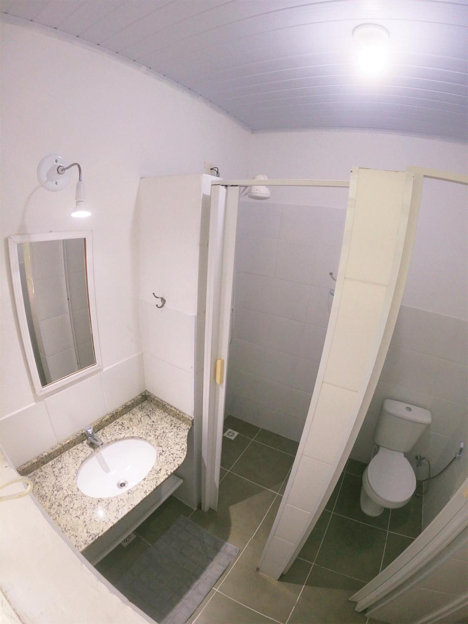 Jatai Guest House ウバトゥバ 部屋 写真